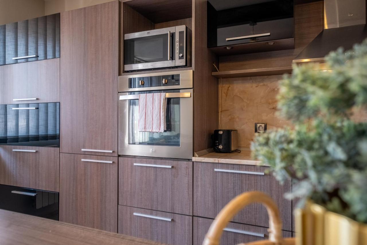 Deja Vu, Cozy & Quiet 1 Bdr Apt Fast Wi-Fi София Экстерьер фото