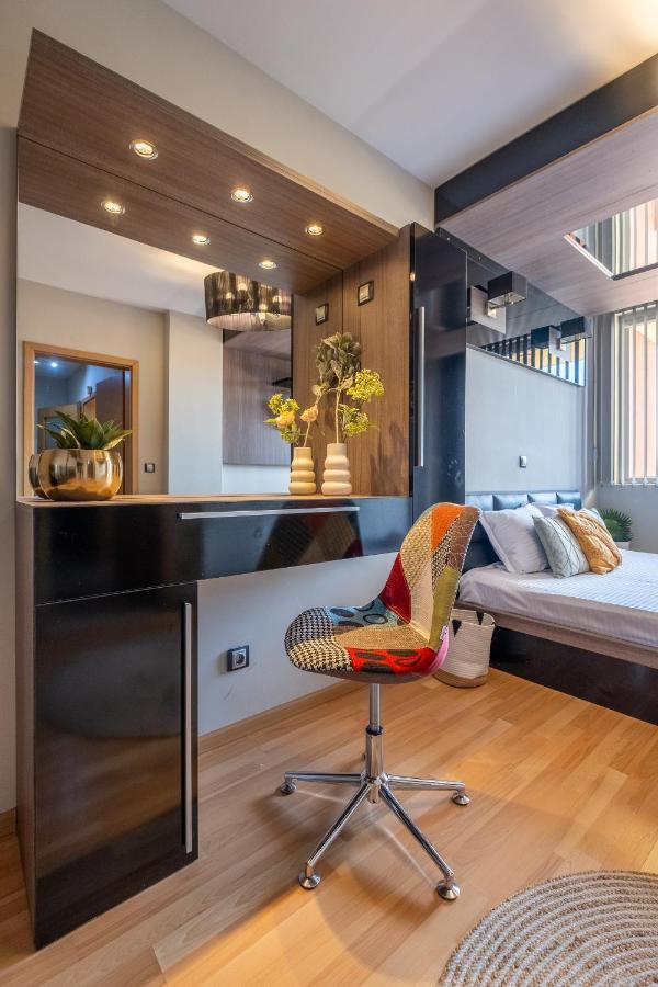 Deja Vu, Cozy & Quiet 1 Bdr Apt Fast Wi-Fi София Экстерьер фото