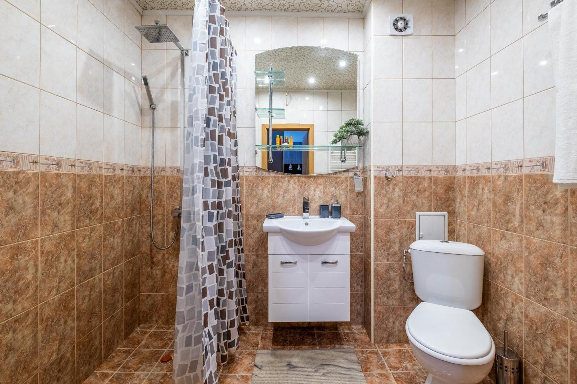 Deja Vu, Cozy & Quiet 1 Bdr Apt Fast Wi-Fi София Экстерьер фото